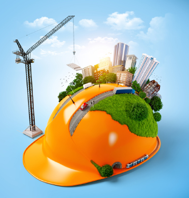 Altunbayrak Yapı çevrecidir.